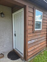 6327 Omoko St in Panama City, FL - Building Photo