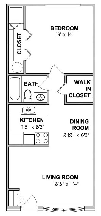 property at 23750 Lansdowne St