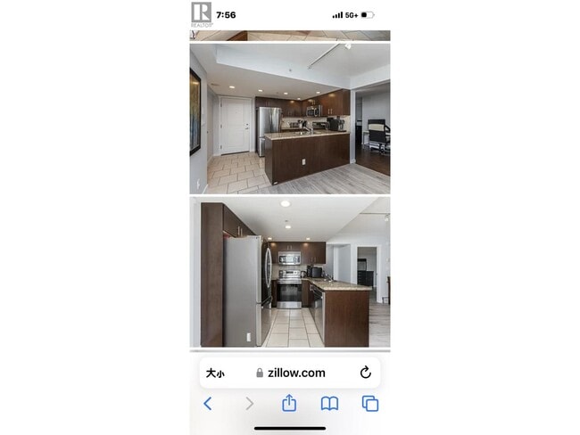 property at 200 Keary St