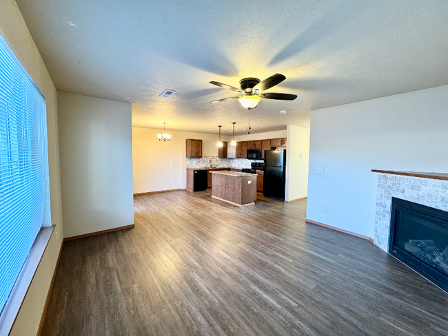 404 S Raymond Ln in Spokane Valley, WA - Building Photo - Building Photo
