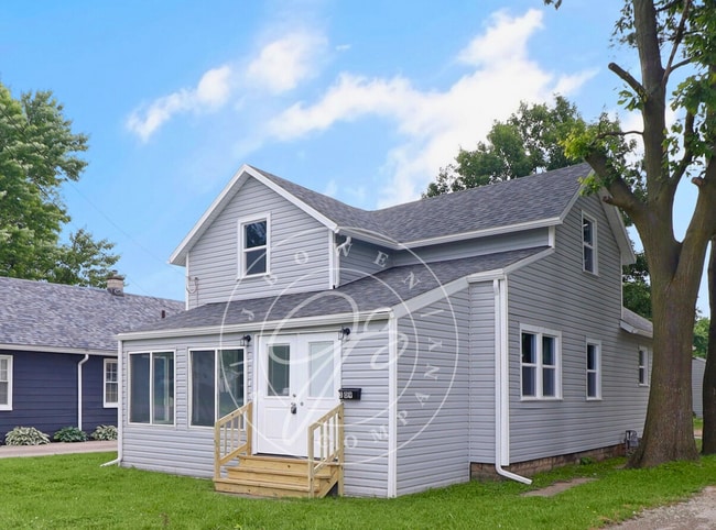 property at 309 S Main St