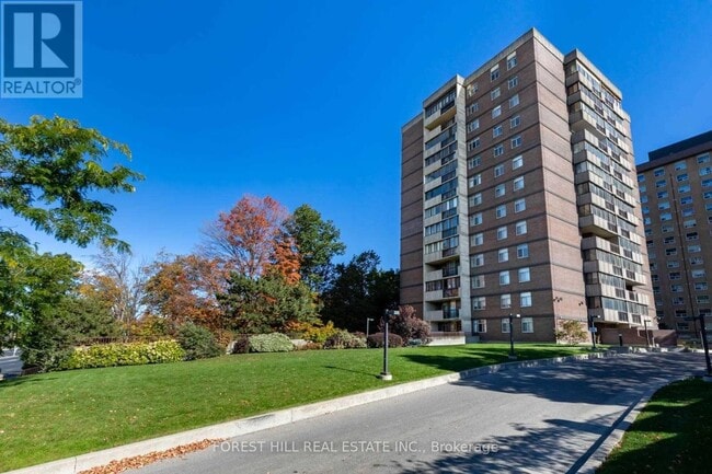 property at 1275-1275 Markham Rd