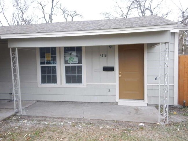 4218 Buck St in Houston, TX - Building Photo - Building Photo