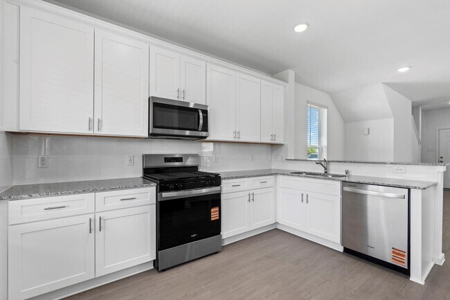 24514 Red Hawthorn Trce in Porter, TX - Building Photo - Building Photo