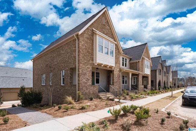 46524652 Everlee Pkwy in Birmingham, AL - Building Photo - Building Photo