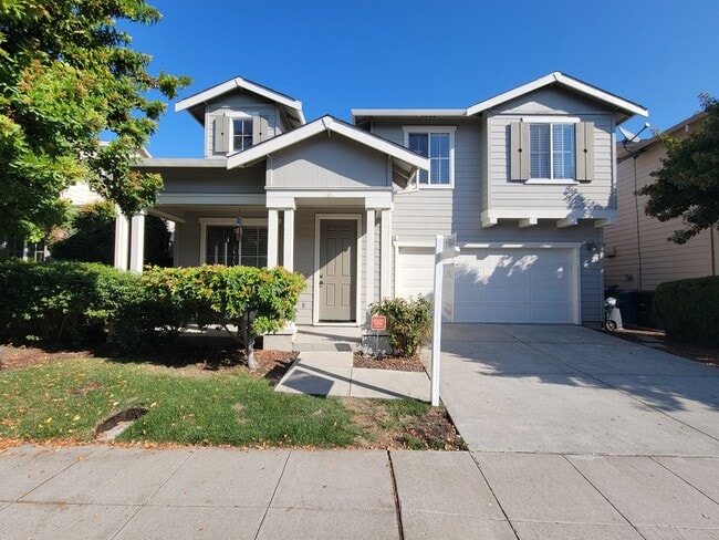 property at 919 Gates St