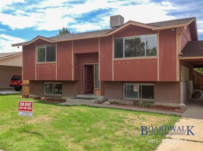 5217 Silvertip Dr