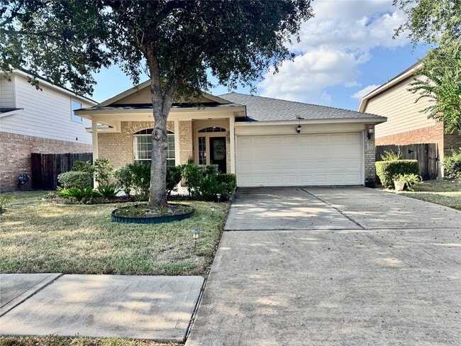 2642 Sable Ridge Ln in Katy, TX - Building Photo - Building Photo