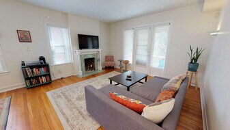 3513 Wyandotte St, Unit 3N in Kansas City, MO - Building Photo