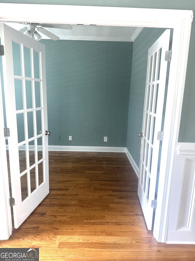 338 Ivystone Dr in Macon, GA - Building Photo - Building Photo