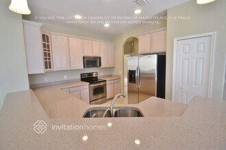 14669 Black Cherry Trail in Winter Garden, FL - Foto de edificio - Building Photo