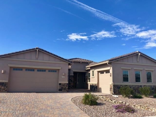 property at 3499 E Desert Broom Dr
