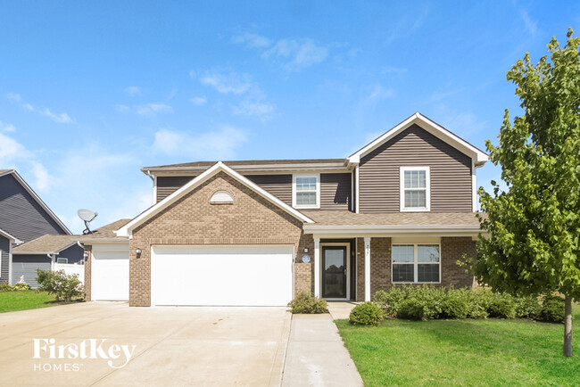 property at 737 Prospector Dr