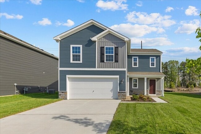 property at 113 Malibu Dr