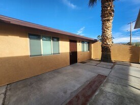 6341 Ocotillo Ave in Twentynine Palms, CA - Building Photo