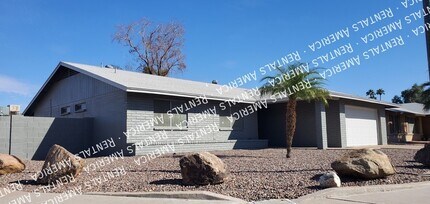 1749 S Emerson in Mesa, AZ - Building Photo - Building Photo