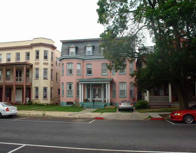 57-59 Broadway in Hagerstown, MD - Building Photo - Building Photo