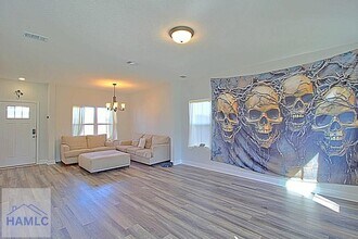 430 Rutledge Dr in Hinesville, GA - Building Photo - Building Photo