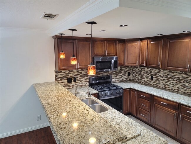 11076 Sharp Ave in Los Angeles, CA - Building Photo - Building Photo