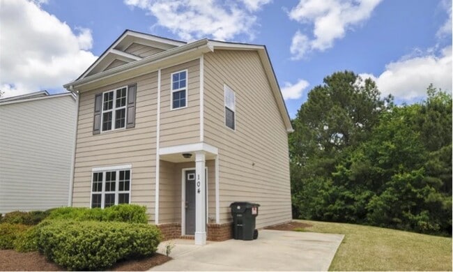 104 Alice Walker Dr in Athens, GA - Building Photo - Building Photo