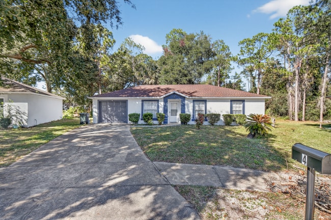 4 Starling Dr in Daytona Beach, FL - Building Photo - Building Photo