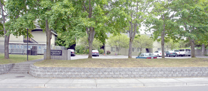 Freeport Apartments in Tacoma, WA - Building Photo - Building Photo