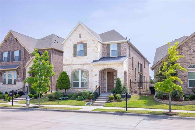 3608 Carlsbad Way in Irving, TX - Building Photo - Building Photo