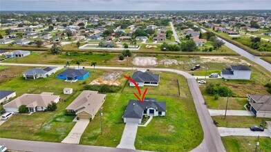 1002 Atherton Ave in Lehigh Acres, FL - Building Photo - Building Photo