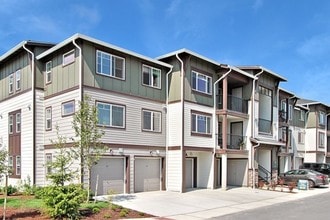 Mill Creek Meadows in Mill Creek, WA - Foto de edificio - Building Photo