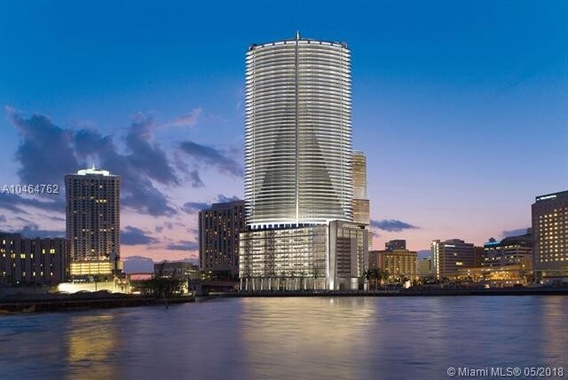 200 Biscayne Blvd Way-Unit -5102 in Miami, FL - Building Photo