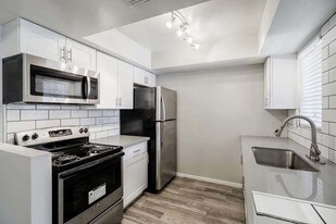 Fairways on Thunderbird