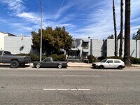 Sherman Way Apartments - 6