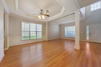 1509 Michelle Dr in Raleigh, NC - Building Photo - Building Photo