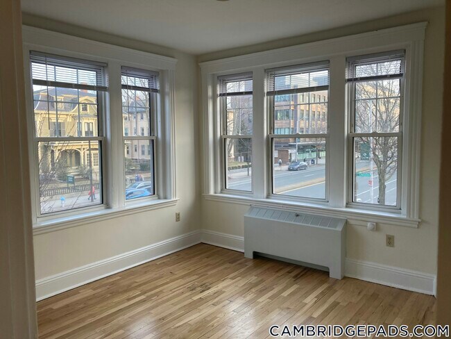 1 Langdon St in Cambridge, MA - Building Photo - Building Photo