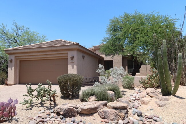 6708 E Soaring Eagle Way in Scottsdale, AZ - Building Photo - Building Photo