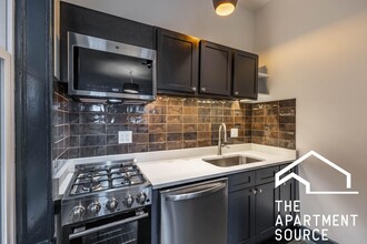 1827 S Racine Ave in Chicago, IL - Building Photo - Building Photo