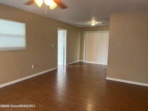 737 Badger Dr NE in Palm Bay, FL - Building Photo - Building Photo