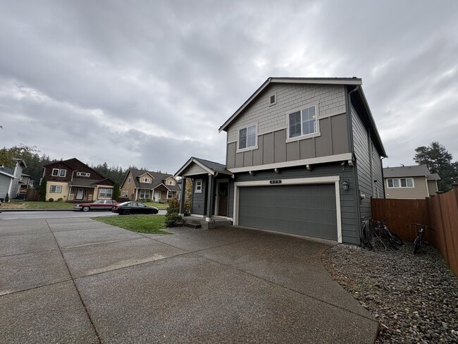325 Watercress St in Shelton, WA - Building Photo - Building Photo
