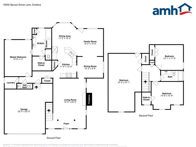 10242 Spruce Grove Ln in Cordova, TN - Building Photo - Building Photo