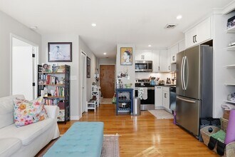 95 Gainsborough St in Boston, MA - Building Photo - Building Photo