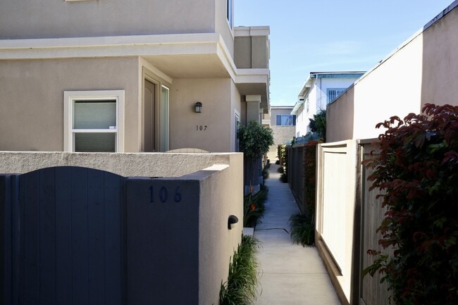 20615 Amie Ave in Torrance, CA - Building Photo - Building Photo