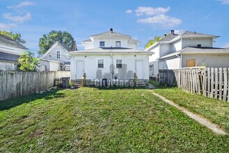 119 N Euclid Ave in Indianapolis, IN - Building Photo - Building Photo