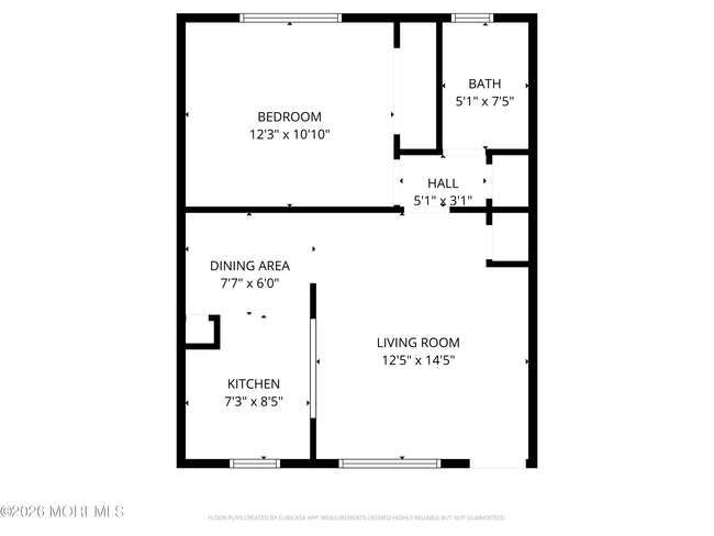 135 Rockwell Ave in Long Branch, NJ - Foto de edificio - Building Photo