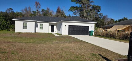 1523 Zinnia Dr in Deltona, FL - Building Photo - Building Photo