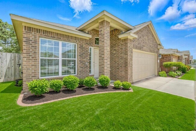 7846 Grand Louis Wy in Spring, TX - Building Photo - Building Photo