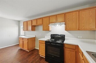 4909 Wildcreek Way in Fort Worth, TX - Building Photo - Building Photo