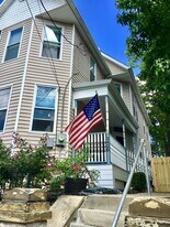 3428 Walworth Ave in Cincinnati, OH - Building Photo