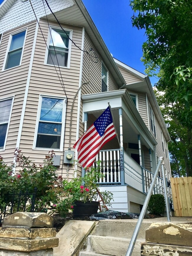 property at 3428 Walworth Ave