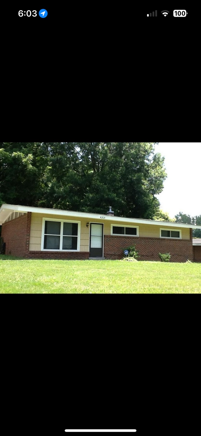 4305 Halifax Rd in Greensboro, NC - Building Photo - Building Photo
