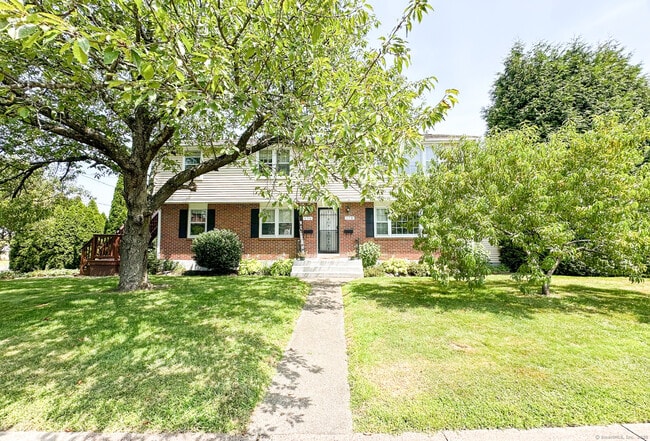 property at 176 Wolcott Hill Rd